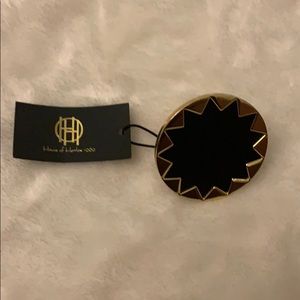 House of Harlow large cocktail ring